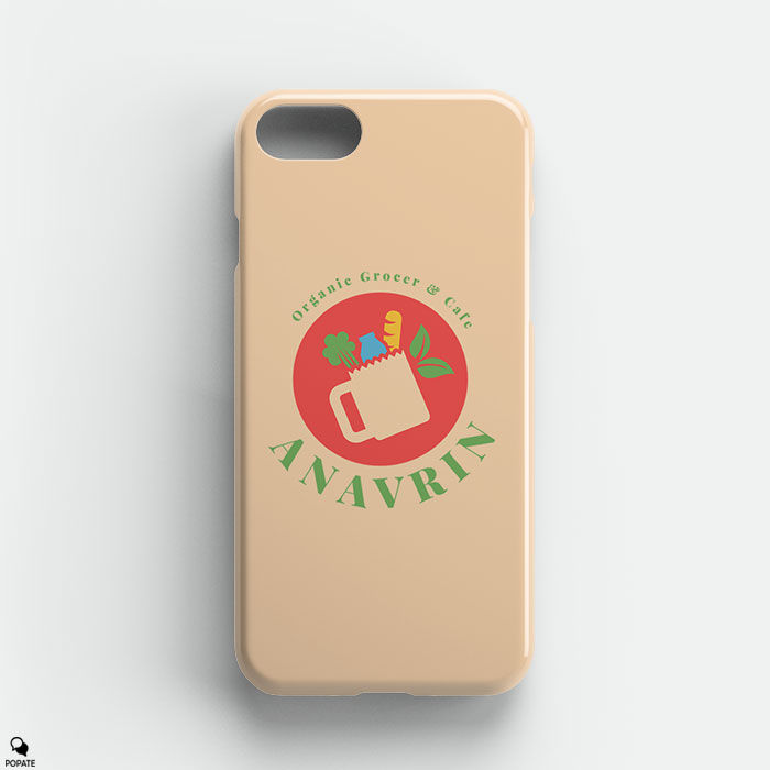 Thumbnail: Anavrin Alternative iPhone Case from You