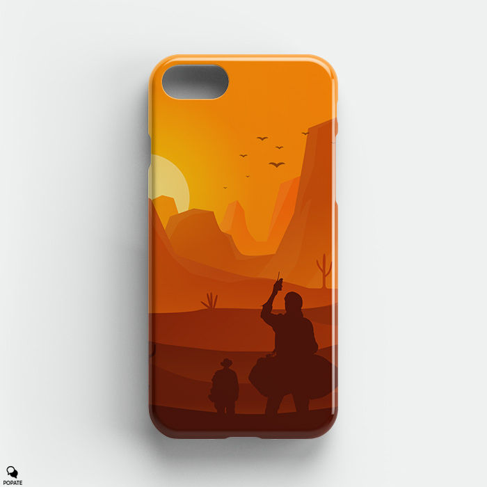 Thumbnail: Better Call Saul Alternative iPhone Case - Bagman