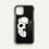 Thumbnail: Jason Voorhees Alternative iPhone Case from Friday The 13th