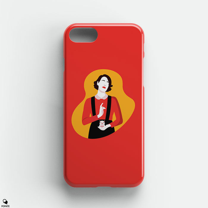 Thumbnail: Fleabag Alternative iPhone Case