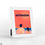 Thumbnail: Aftersun Alternative Mini Framed Print - Turkey