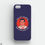 Thumbnail: Fleabag Priest Alt iPhone Case - Dark