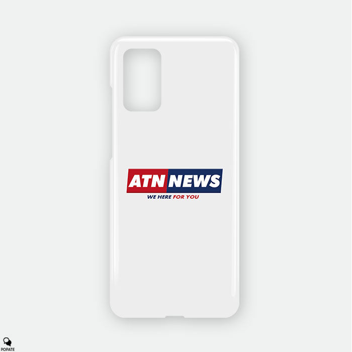 Thumbnail: ATN News Galaxy Phone Case from Succession
