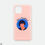 Thumbnail: Fleabag Claire Alt iPhone Case - Light