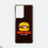 Thumbnail: Royale With Cheese Alternative Galaxy Phone Case from Pulp Fiction