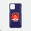 Thumbnail: Fleabag Priest Alt iPhone Case - Dark