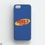 Thumbnail: Monk's Cafe Alternative iPhone Case from Seinfeld