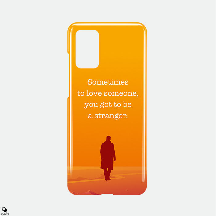 Thumbnail: Blade Runner 2049 Alternative Galaxy Case