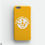 Thumbnail: The Dude Abides Minimalist iPhone Case from The Big Lebowski