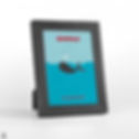 Thumbnail: Seinfeld Alternative Mini Framed Print - The Marine Biologist