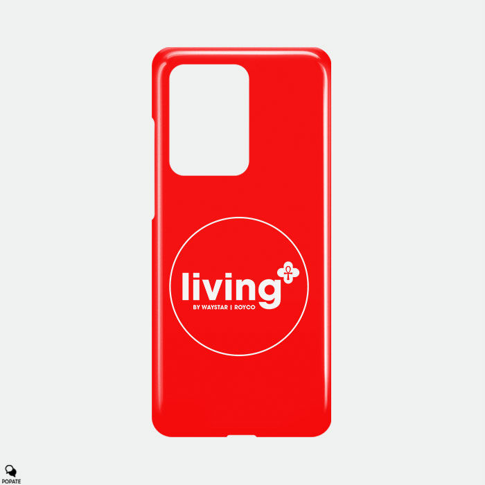 Thumbnail: Living+ Galaxy Phone Case from Succession