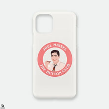 The Marvelous Mrs. Maisel iPhone Case - Joel