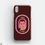 Thumbnail: Succession Fan Art Roman Roy Alternative iPhone Case - Dick Pickler