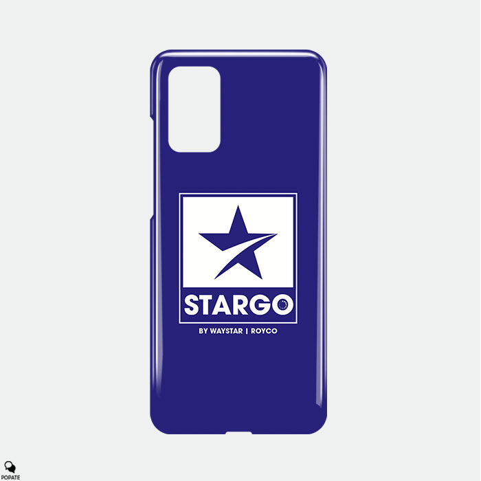 Thumbnail: StarGO Galaxy Phone Case from Succession