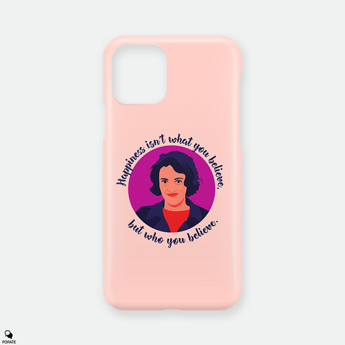 Fleabag Alt iPhone Case - Light
