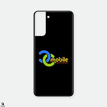 CC Mobile Alternative Galaxy Phone Case from Better Call Saul