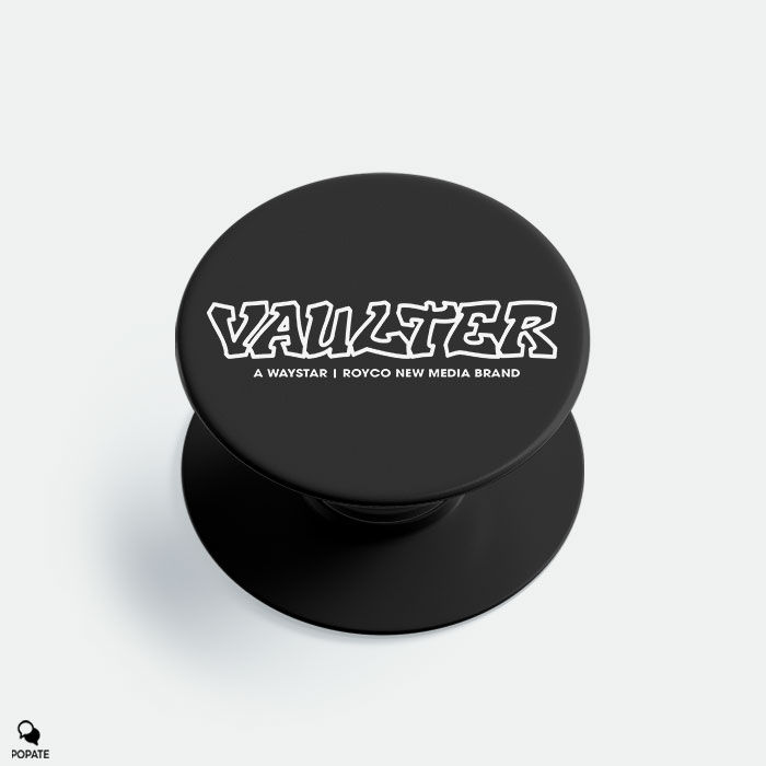 Vaulter Phone Grip from Succession