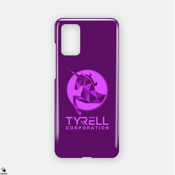 Thumbnail: Tyrell Corp Alternative Galaxy Phone Case from Blade Runner