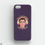 Thumbnail: Steve Fan Art iPhone Case from Sex And The City
