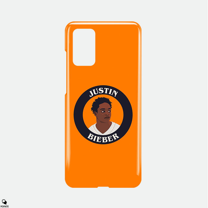 Thumbnail: Justin Bieber Galaxy Phone Case from Atlanta