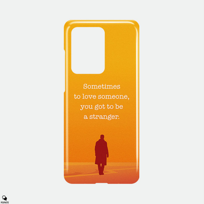 Thumbnail: Blade Runner 2049 Alternative Galaxy Case