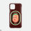 Thumbnail: Succession Fan Art Shiv Roy Alternative iPhone Case - Malala Roy