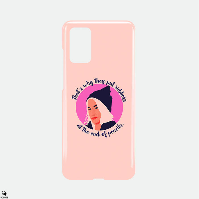 Thumbnail: Fleabag Boo Alt Galaxy Case - Light