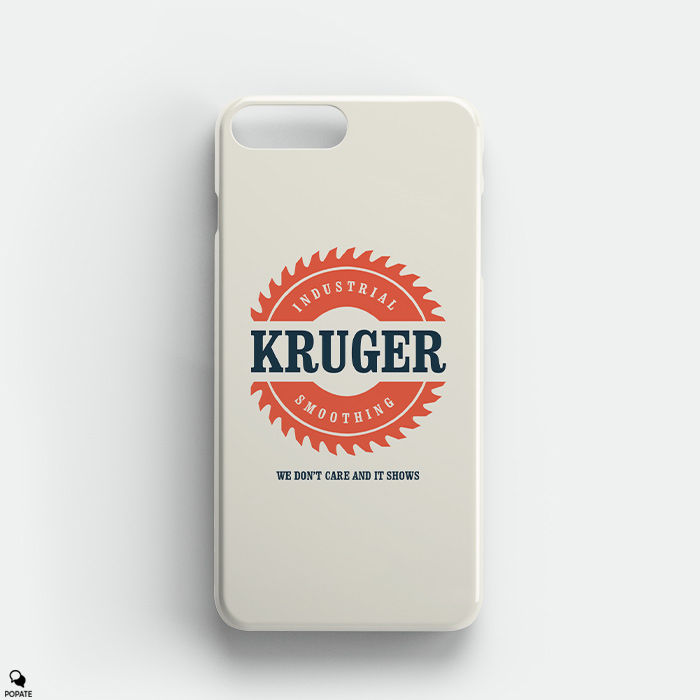 Thumbnail: Kruger Industrial Smoothing iPhone Case from Seinfeld