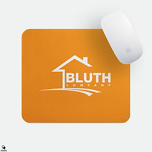 Bluth Company Alternative Mouse Pad from Arrested Development