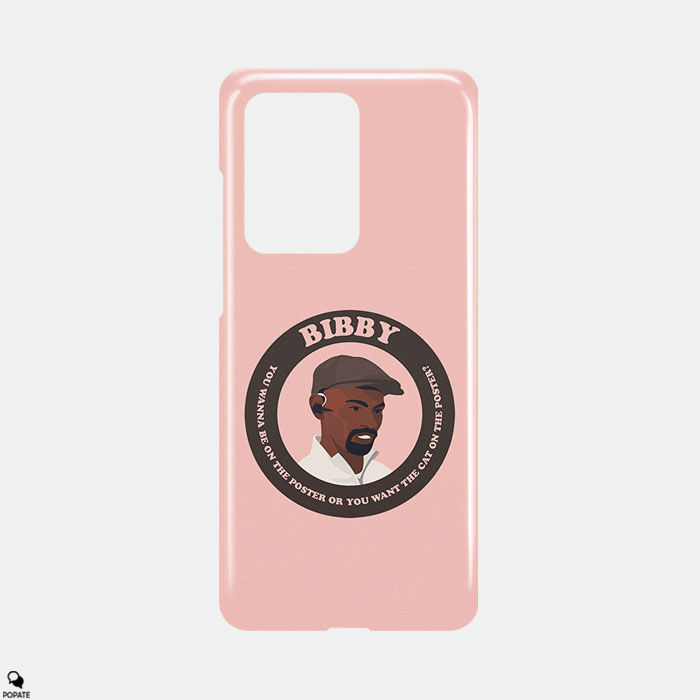 Thumbnail: Bibby Galaxy Phone Case from Atlanta