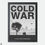 Thumbnail: Cold War Minimalist Mini Framed Print