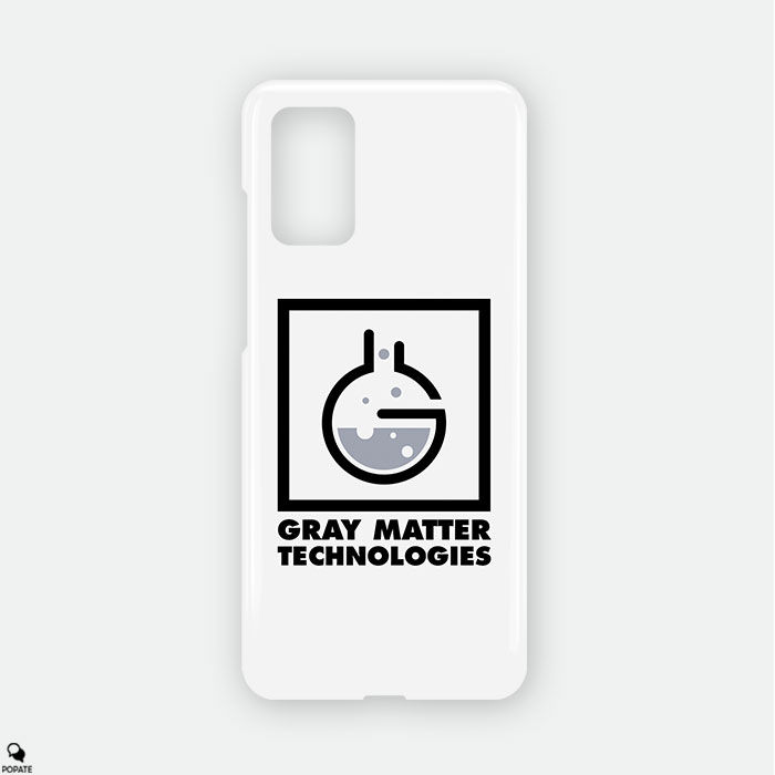 Thumbnail: Gray Matter Technologies Alternative Galaxy Phone Case from Breaking Bad