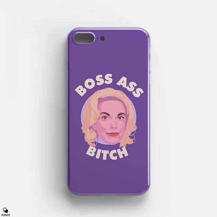 Thumbnail: Rebecca Welton Alternative iPhone Case from Ted Lasso