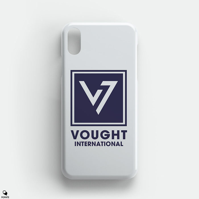Thumbnail: Vought International Alternative iPhone Case from The Boys