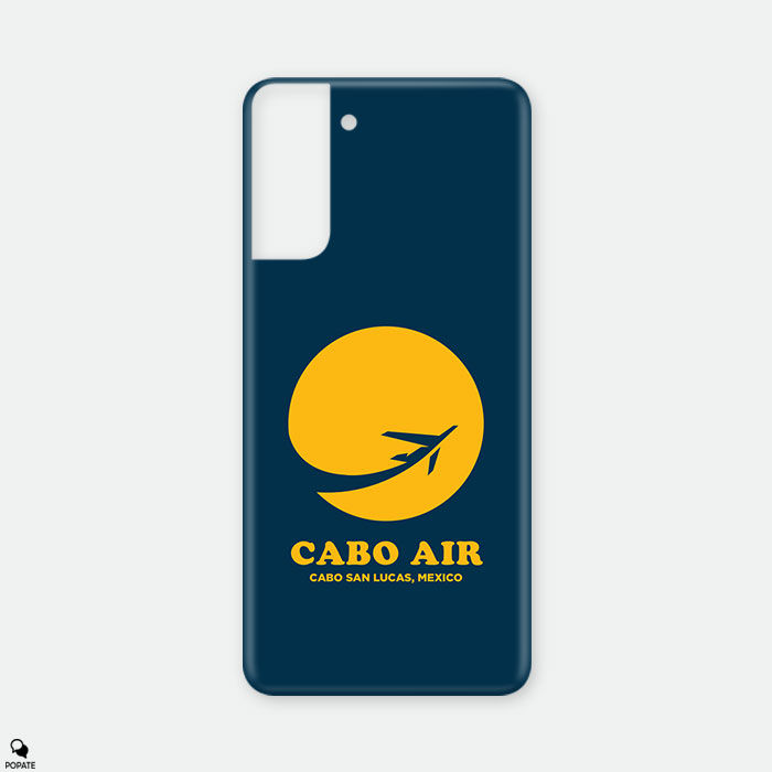 Cabo Air Alternative Galaxy Case from Jackie Brown