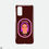 Thumbnail: Succession Fan Art Tom Wambsgans Alternative Galaxy Phone Case - Terminal Tom