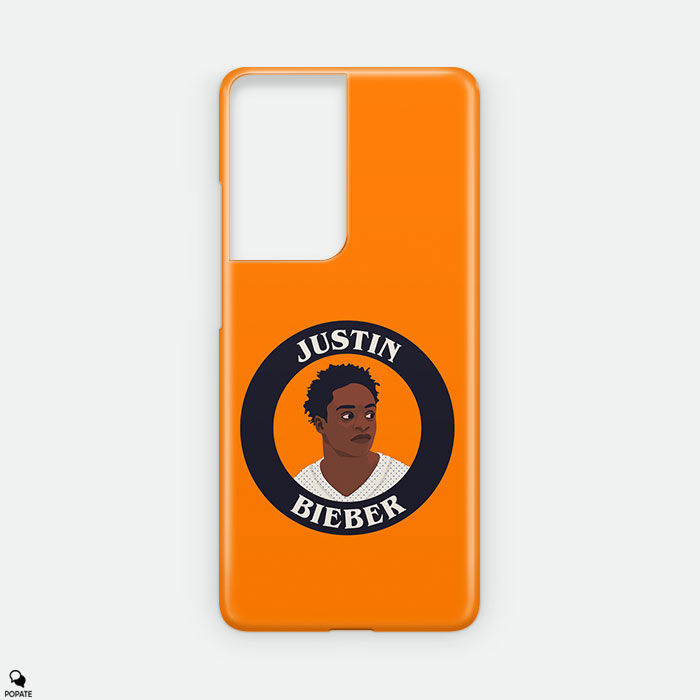 Thumbnail: Justin Bieber Galaxy Phone Case from Atlanta