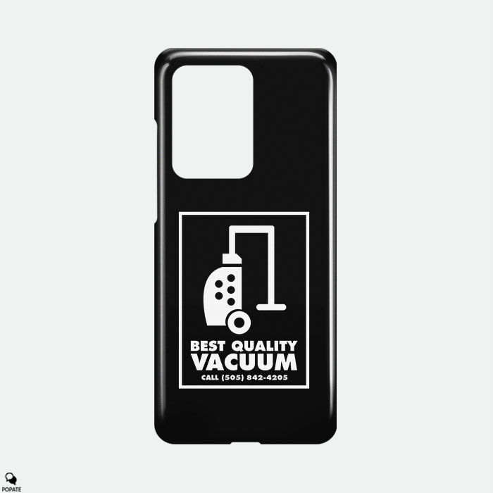 Thumbnail: Best Quality Vacuum Alternative Galaxy Phone Case from Breaking Bad