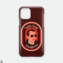 Succession Fan Art Kendall Roy Alternative iPhone Case - Little Lord Fuckleroy
