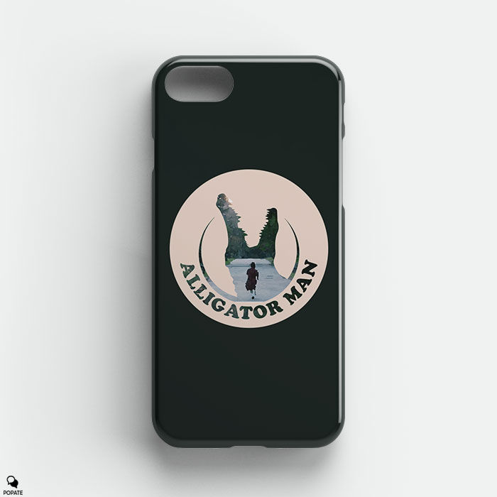 Thumbnail: Alligator Man iPhone Case from Atlanta