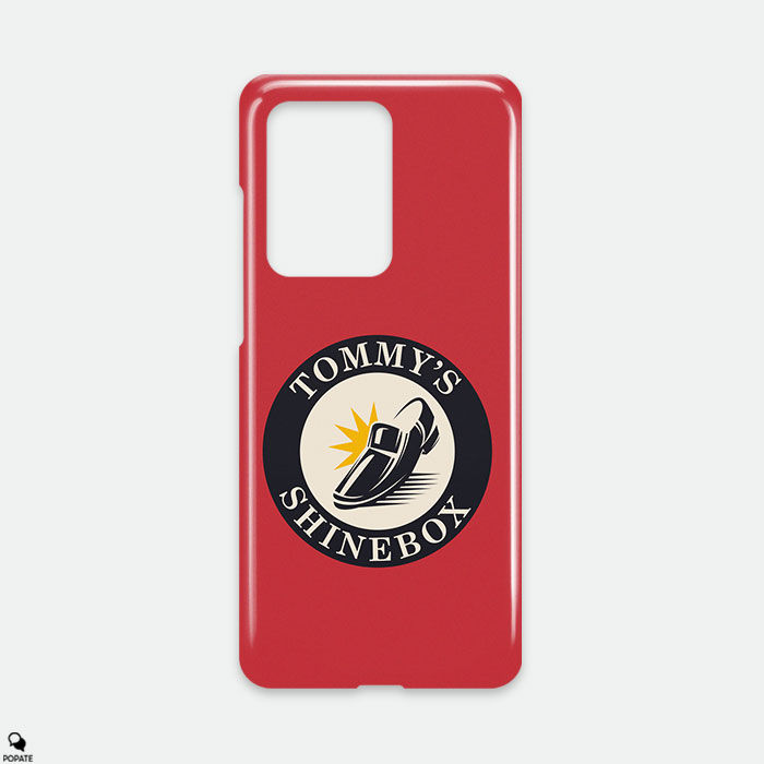 Thumbnail: Tommy's Shinebox Galaxy Phone Case from Goodfellas