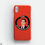 Thumbnail: Twin Peaks iPhone Case - Albert Rosenfield