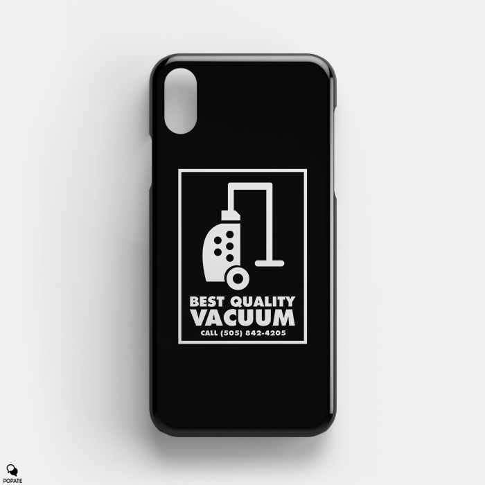 Thumbnail: Best Quality Vacuum Minimalist iPhone Case from Breaking Bad