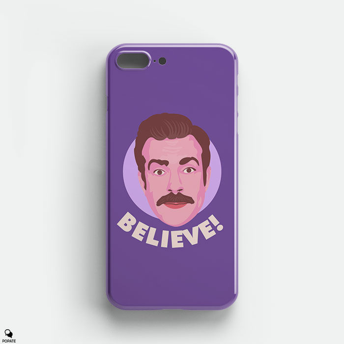 Thumbnail: Ted Lasso Alternative iPhone Case