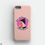 Thumbnail: Fleabag Boo Alt iPhone Case - Light
