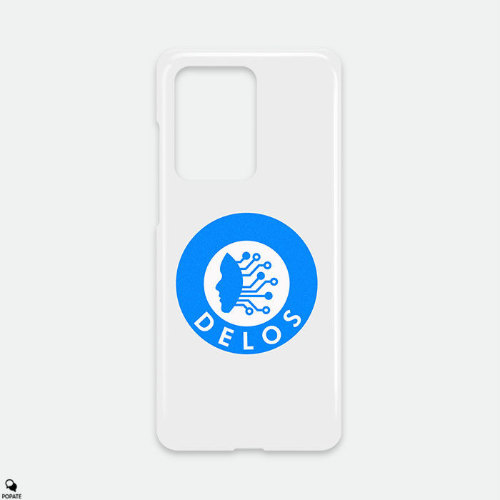 Thumbnail: Delos Inc Alternative Galaxy Case from Westworld