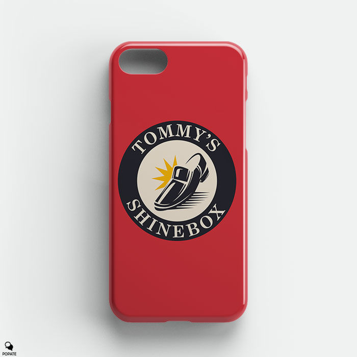 Thumbnail: Tommy's Shinebox Alternative iPhone Case from Goodfellas