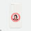 Thumbnail: The Marvelous Mrs. Maisel Galaxy Phone Case - Rose Weissman