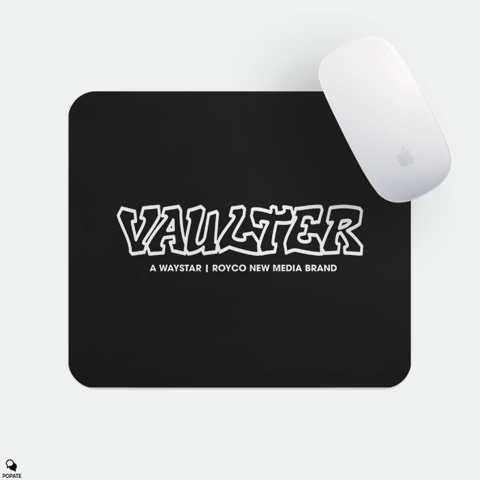 Vaulter Mouse Pad from Succession