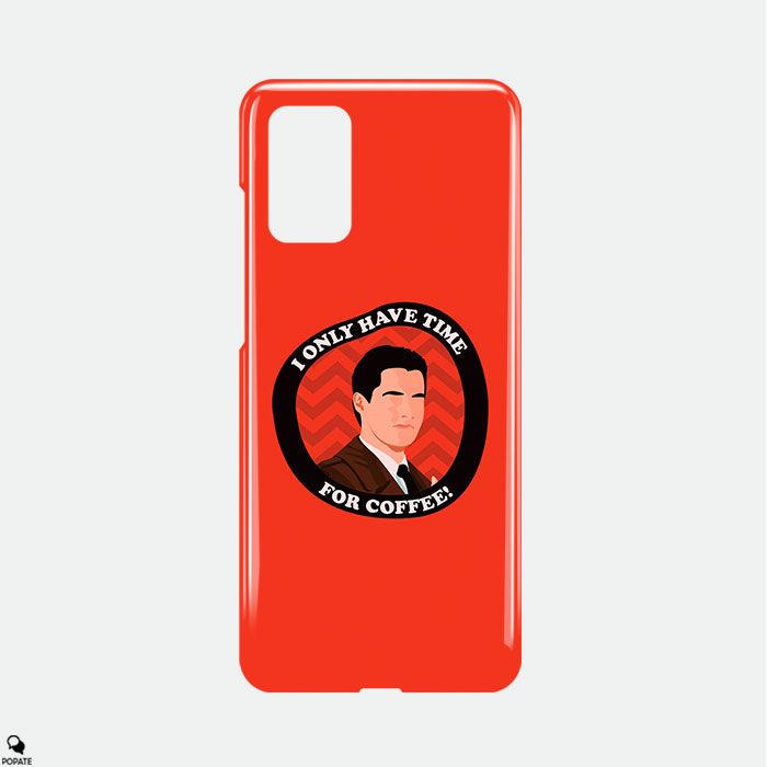 Thumbnail: Twin Peaks Galaxy Case - Dale Cooper